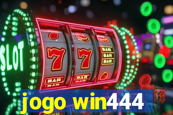 jogo win444
